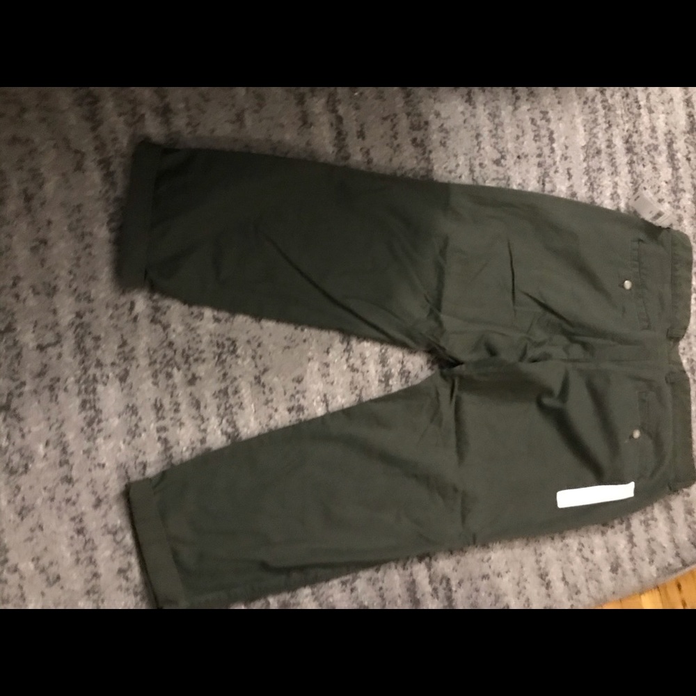 Capris - Picture 6 of 6